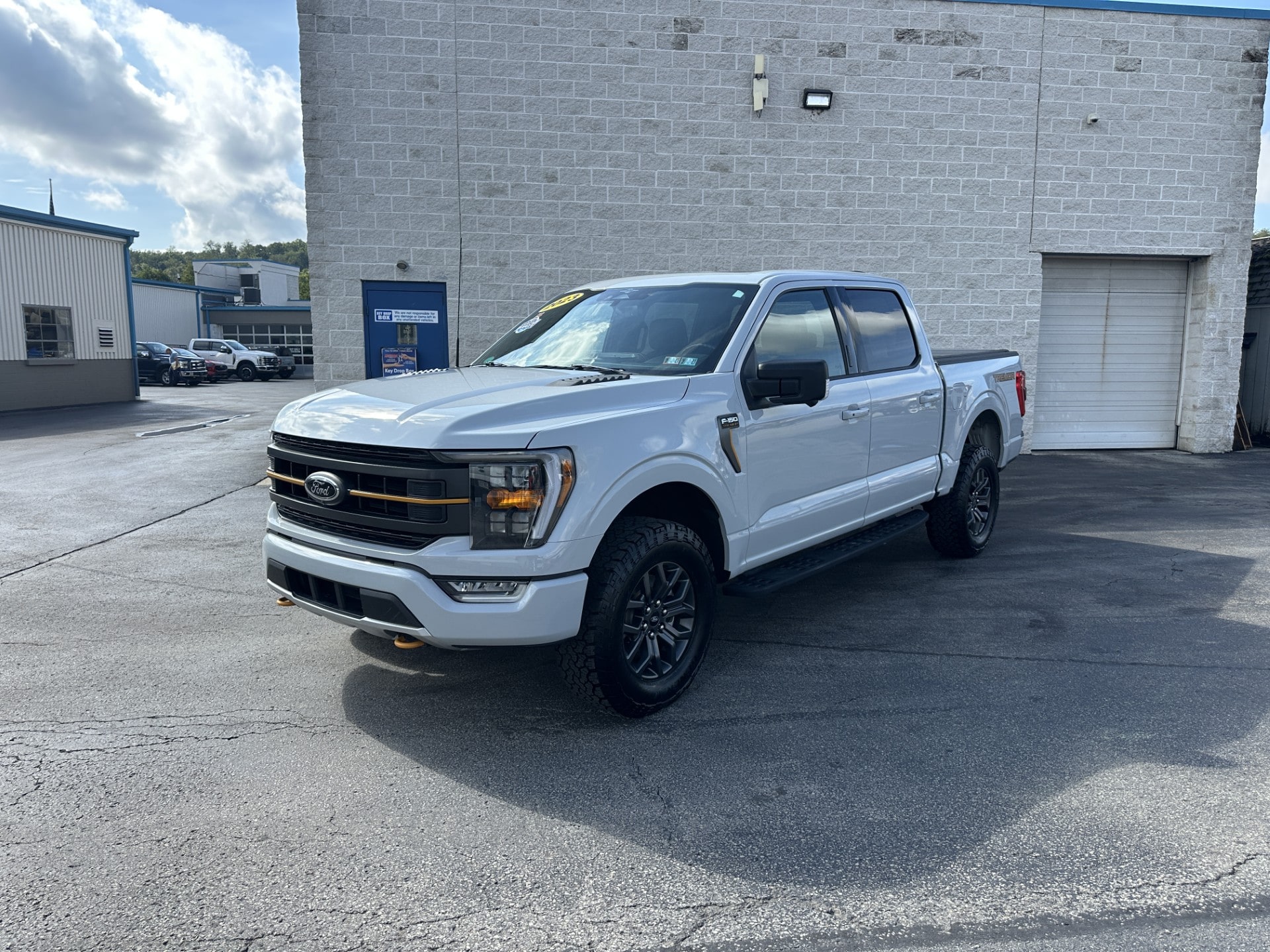 ford f-150 2023 1FTEW1E86PFA16672 image ford f-150 2023 1FTEW1E86PFA16672 image