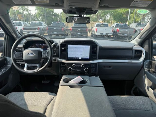 ford f-150 2023 1FTFW1E51PFC38515 image ford f-150 2023 1FTFW1E51PFC38515 image