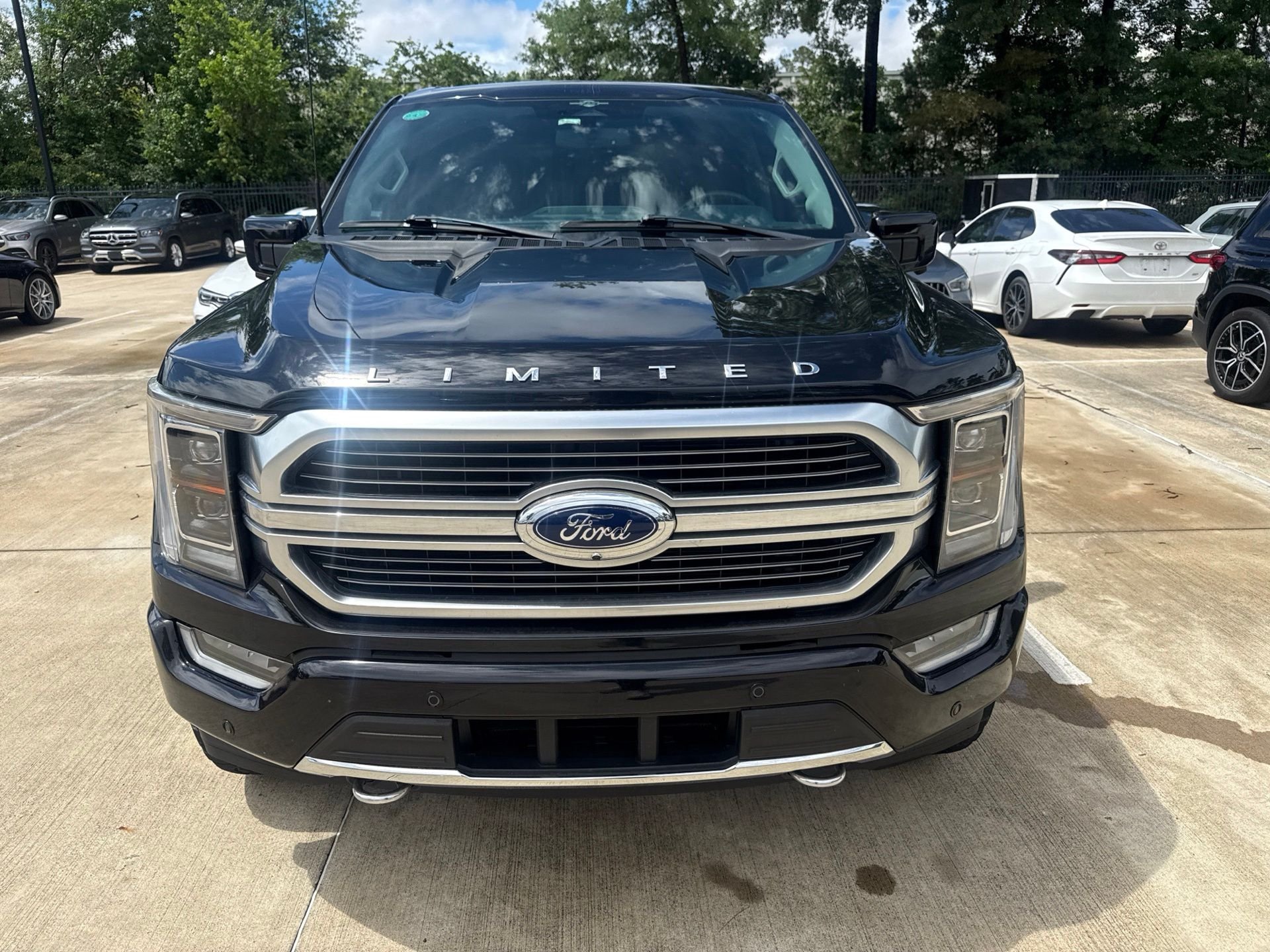 ford f-150 2023 1FTFW1ED9PFC83824 image ford f-150 2023 1FTFW1ED9PFC83824 image