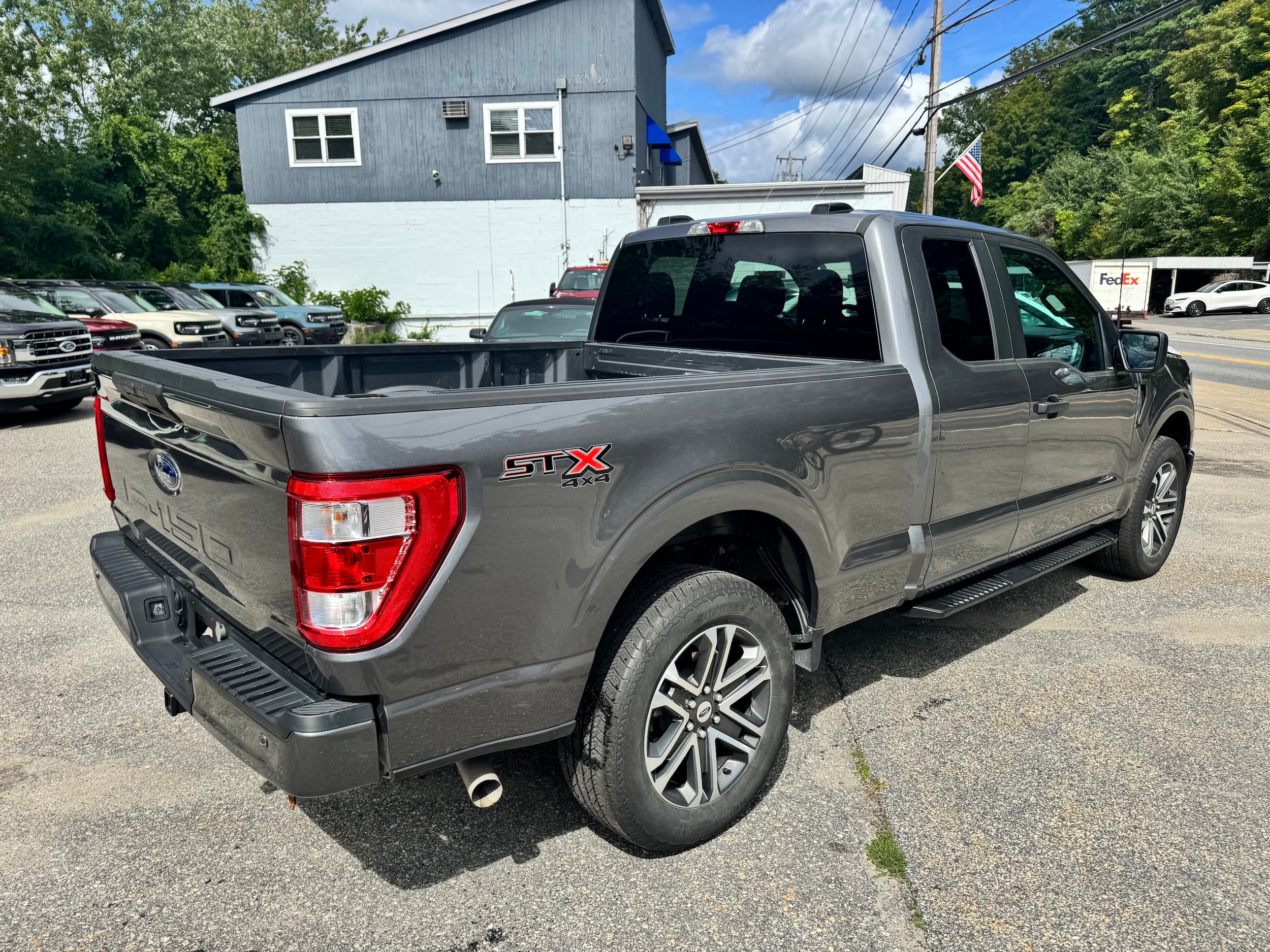 ford f-150 2023 1FTFX1E58PKF44759 image ford f-150 2023 1FTFX1E58PKF44759 image