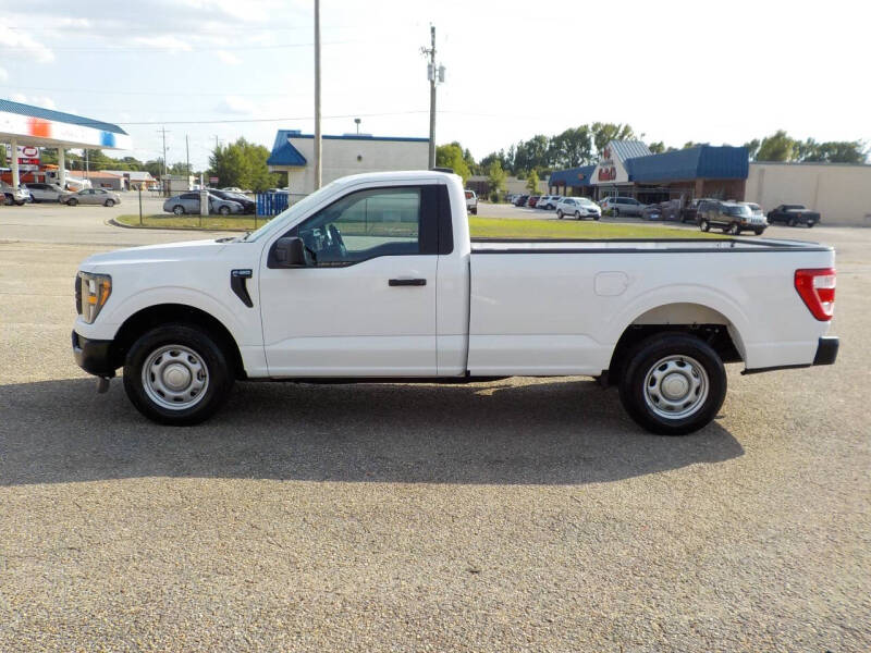 ford f-150 2023 1FTMF1CB1PKE65369 image ford f-150 2023 1FTMF1CB1PKE65369 image