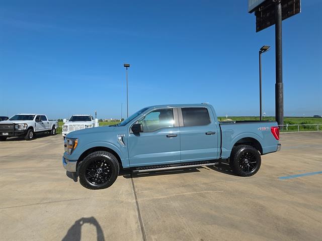 ford f-150 2023 1FTFW1E8XPKD13519 image ford f-150 2023 1FTFW1E8XPKD13519 image