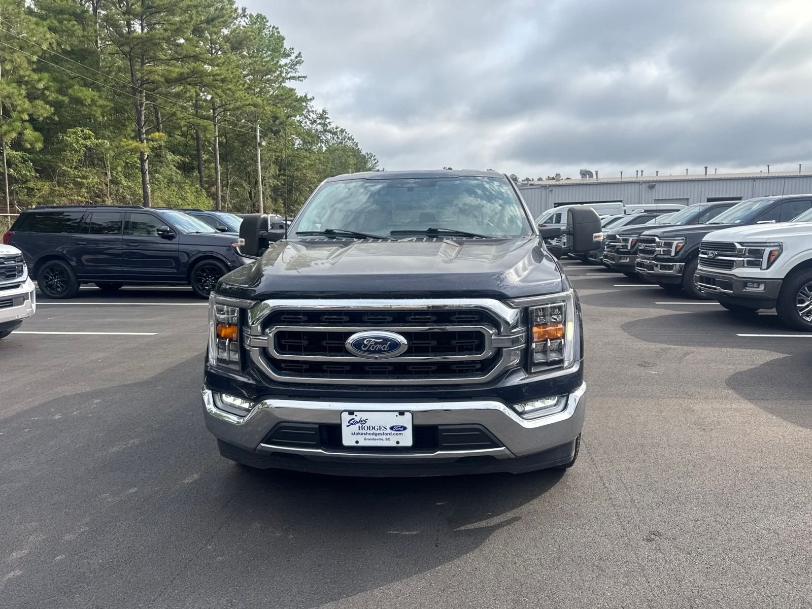 ford f-150 2023 1FTFW1CD8PFB30550 image ford f-150 2023 1FTFW1CD8PFB30550 image