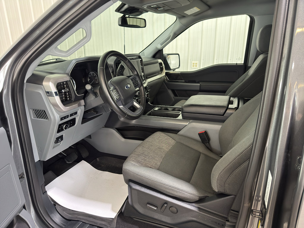 ford f-150 2023 1FTEW1EP4PKF11628 image ford f-150 2023 1FTEW1EP4PKF11628 image
