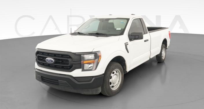 ford f-150 2023 1FTMF1C50PKG19533 image ford f-150 2023 1FTMF1C50PKG19533 image
