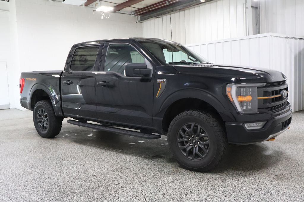 ford f-150 2023 1FTEW1E86PFC11980 image ford f-150 2023 1FTEW1E86PFC11980 image