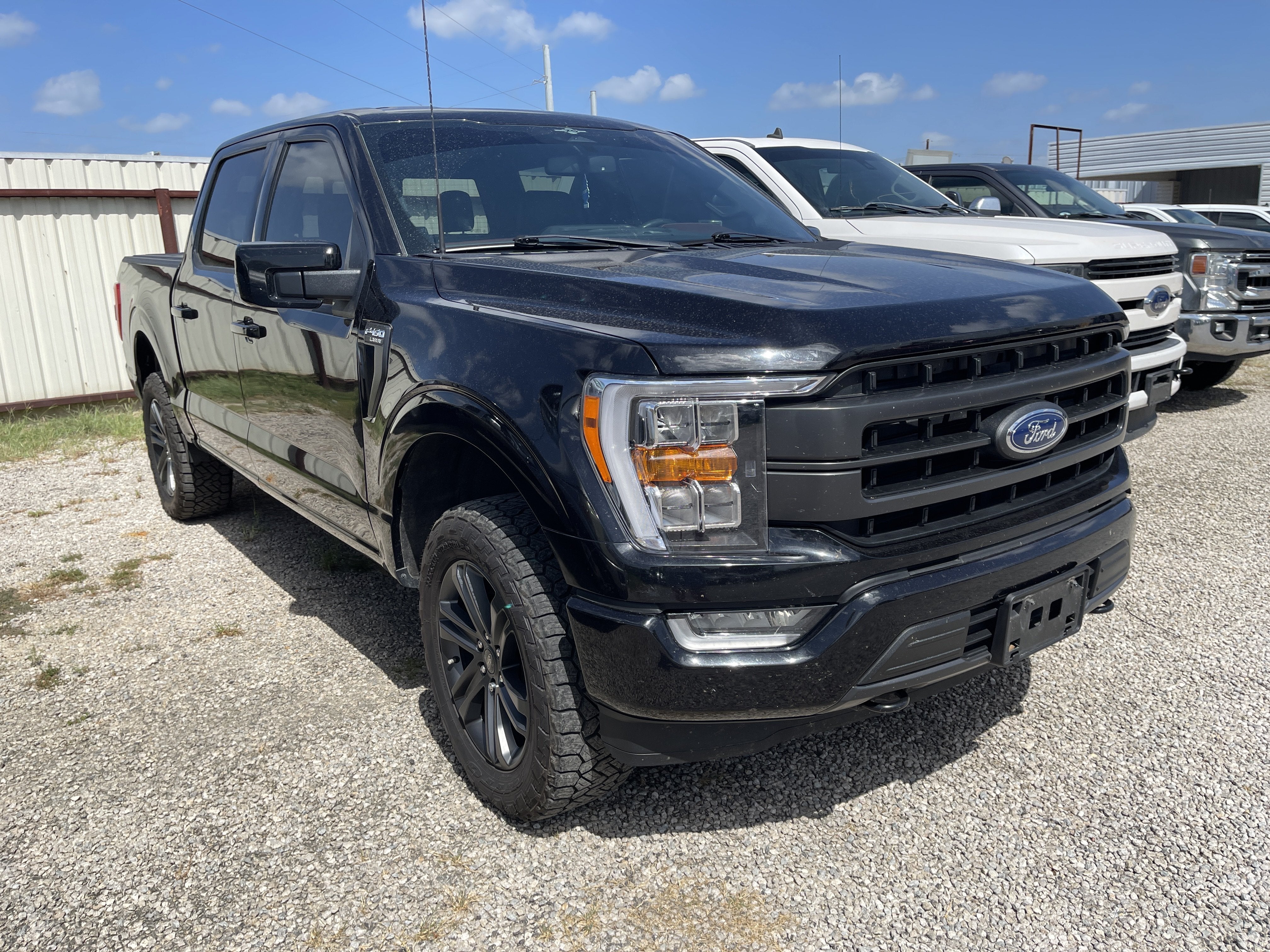 ford f-150 2023 1FTFW1E50PKD59687 image ford f-150 2023 1FTFW1E50PKD59687 image