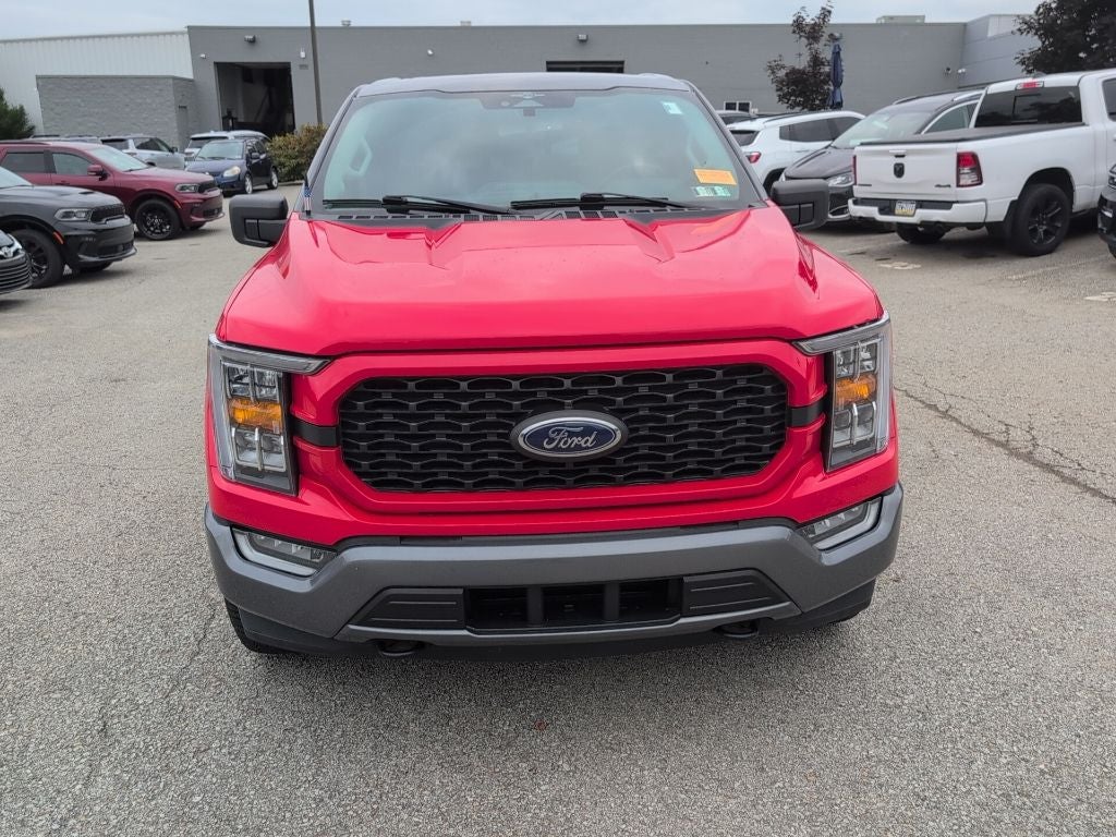 ford f-150 2023 1FTFW1E83PKE38653 image ford f-150 2023 1FTFW1E83PKE38653 image