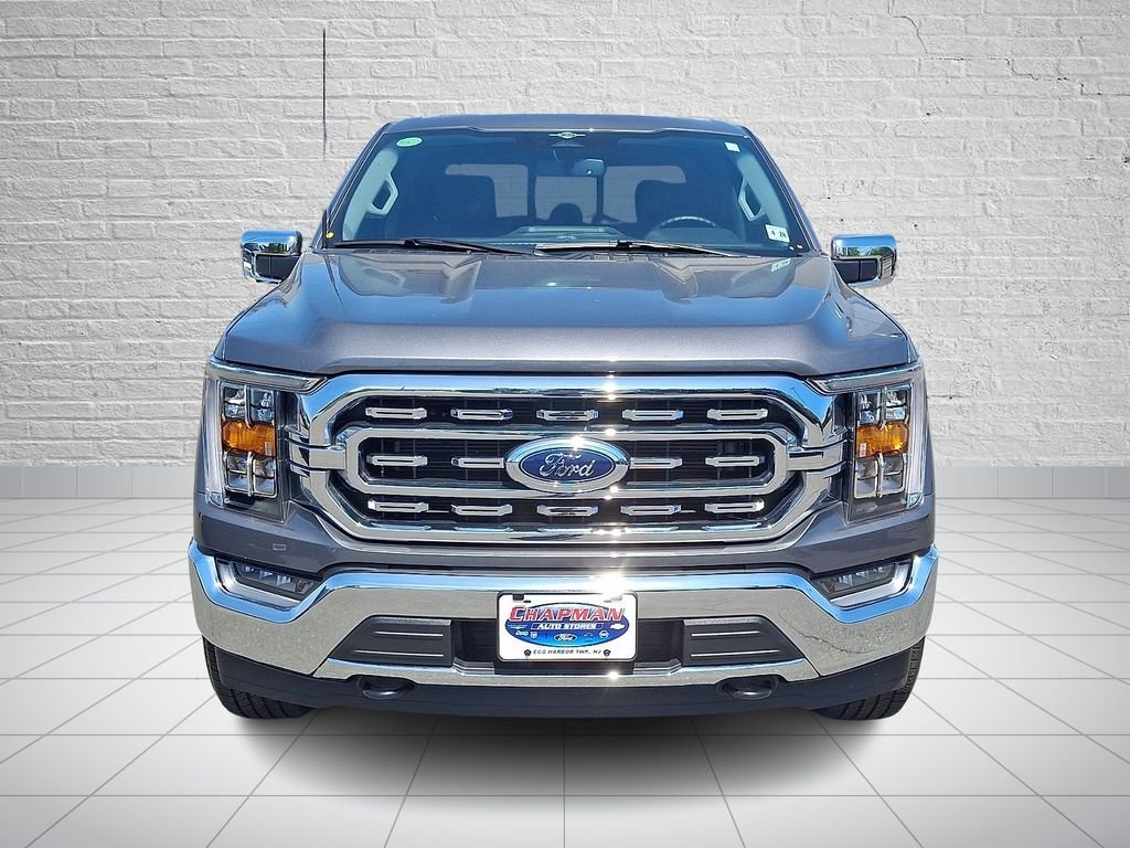 ford f-150 2023 1FTEW1EP1PFC61578 image ford f-150 2023 1FTEW1EP1PFC61578 image