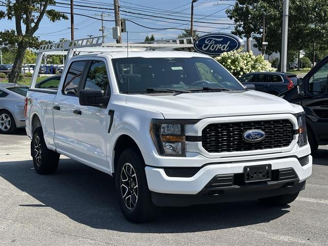 ford f-150 2023 1FTFW1E87PKD88842 image ford f-150 2023 1FTFW1E87PKD88842 image