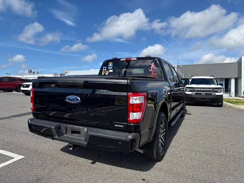 ford f-150 2023 1FTEW1CP6PFC14341 image ford f-150 2023 1FTEW1CP6PFC14341 image