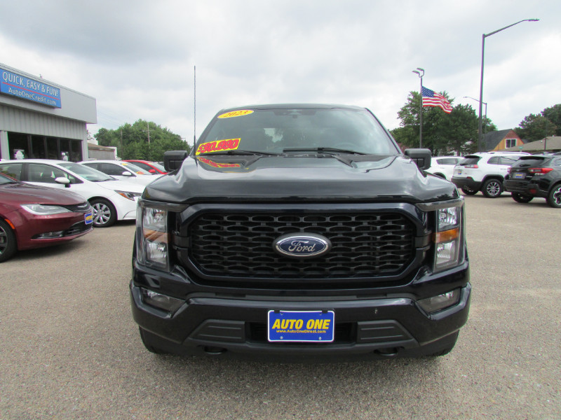 ford f-150 2023 1FTEW1EP3PKF01169 image ford f-150 2023 1FTEW1EP3PKF01169 image
