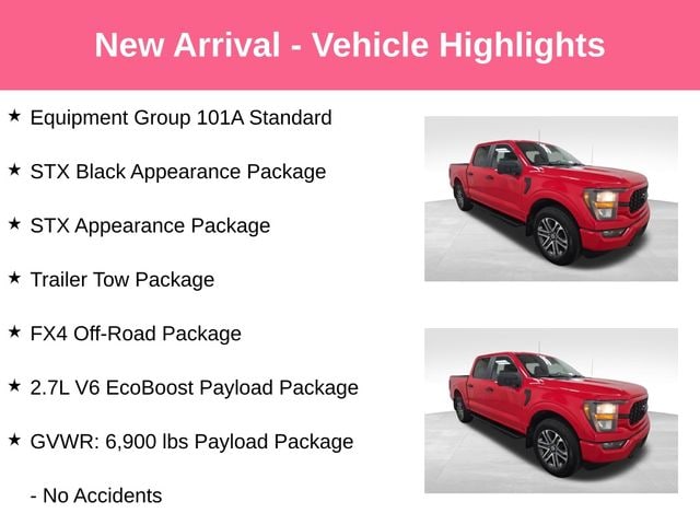 ford f-150 2023 1FTEW1EP0PKF23985 image ford f-150 2023 1FTEW1EP0PKF23985 image
