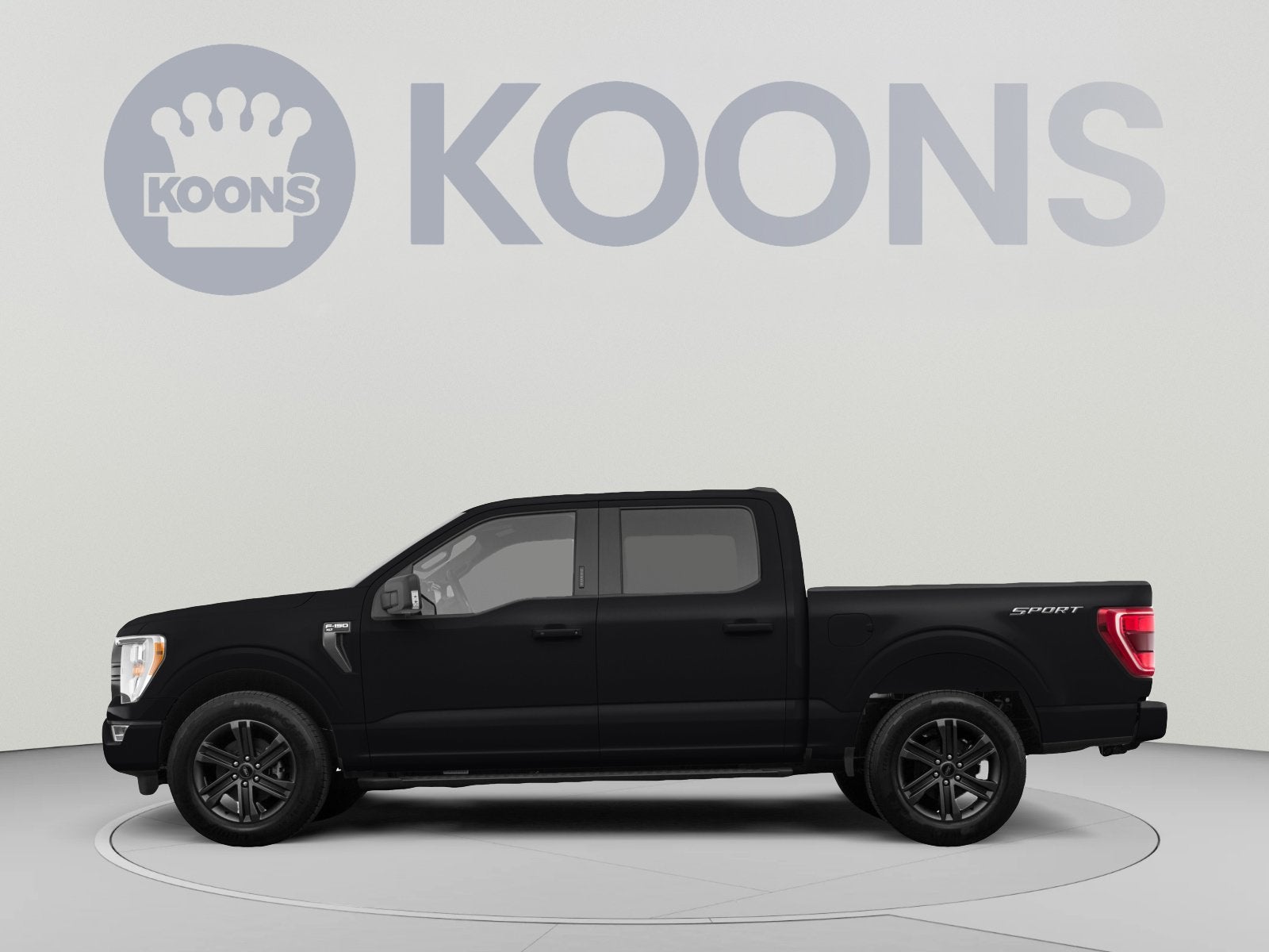 ford f-150 2023 1FTEW1EP1PKF06760 image ford f-150 2023 1FTEW1EP1PKF06760 image