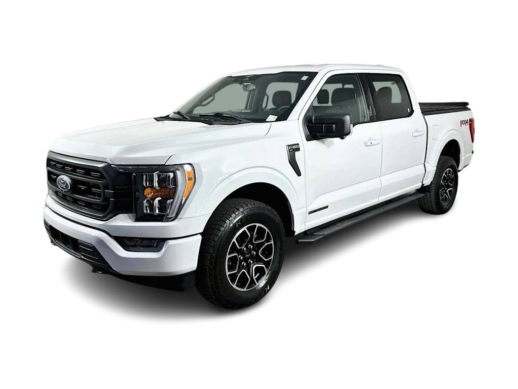 ford f-150 2023 1FTFW1ED3PFA50358 image ford f-150 2023 1FTFW1ED3PFA50358 image