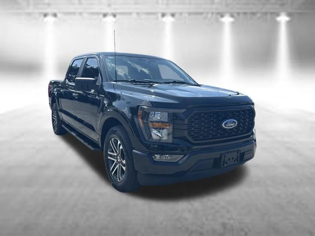 ford f-150 2023 1FTEW1CP7PKE21246 image ford f-150 2023 1FTEW1CP7PKE21246 image
