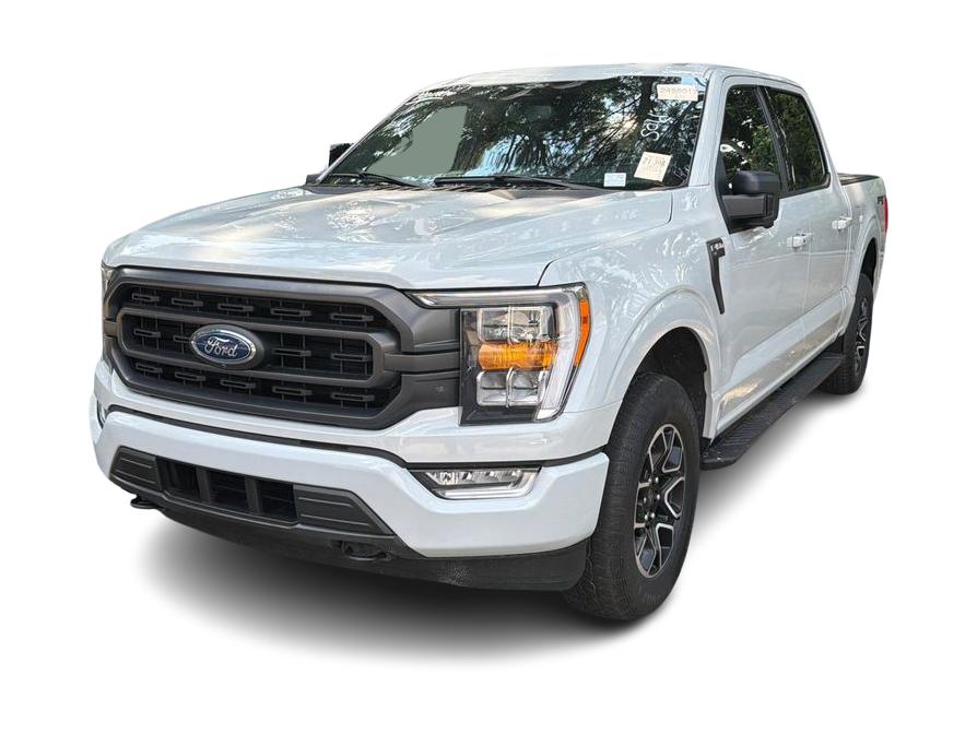 ford f-150 2023 1FTEW1EPXPFB32500 image ford f-150 2023 1FTEW1EPXPFB32500 image