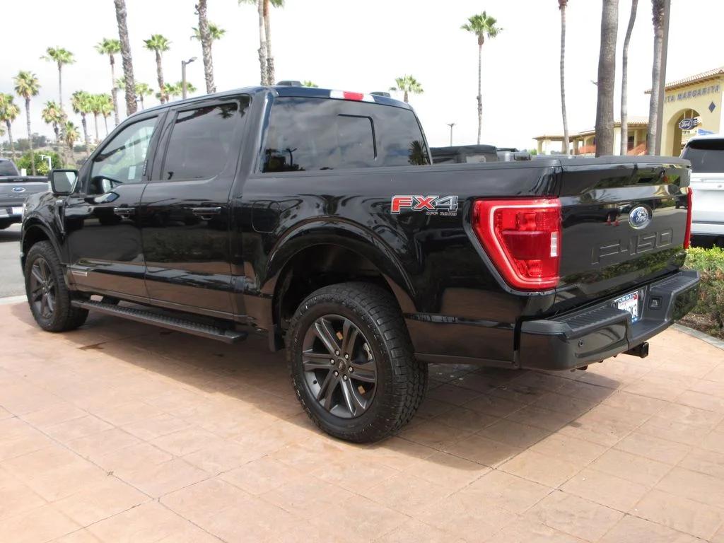 ford f-150 2023 1FTFW1ED8PFB96142 image ford f-150 2023 1FTFW1ED8PFB96142 image
