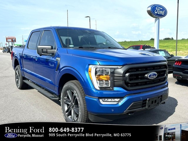ford f-150 2023 1FTFW1E58PKD13993 image ford f-150 2023 1FTFW1E58PKD13993 image