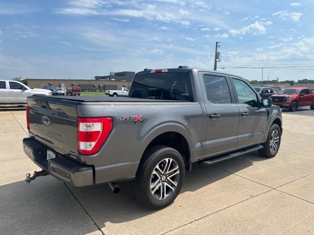 ford f-150 2023 1FTEW1EP4PFA98358 image ford f-150 2023 1FTEW1EP4PFA98358 image