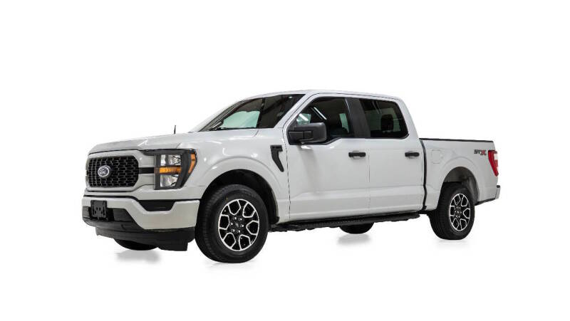 ford f-150 2023 1FTEW1CP2PKF23991 image ford f-150 2023 1FTEW1CP2PKF23991 image