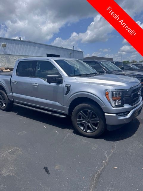 ford f-150 2023 1FTEW1EP7PFD33478 image ford f-150 2023 1FTEW1EP7PFD33478 image