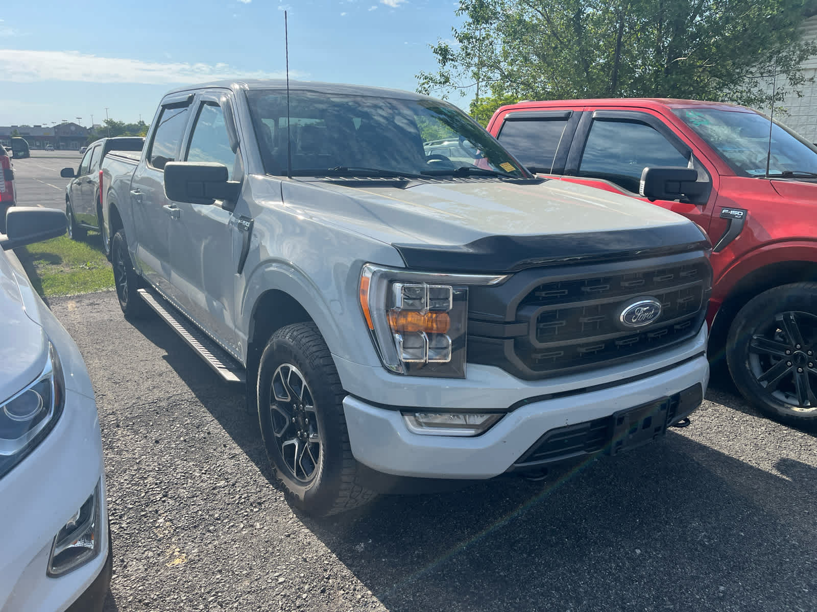 ford f-150 2023 1FTFW1E59PKF47608 image ford f-150 2023 1FTFW1E59PKF47608 image