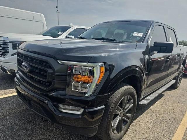ford f-150 2023 1FTEW1EP9PKF31583 image ford f-150 2023 1FTEW1EP9PKF31583 image