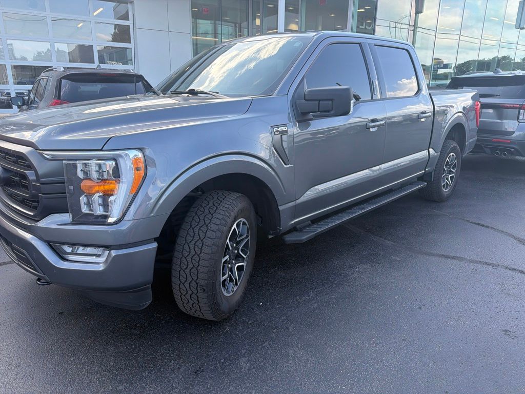 ford f-150 2023 1FTEW1EP3PFD23577 image ford f-150 2023 1FTEW1EP3PFD23577 image