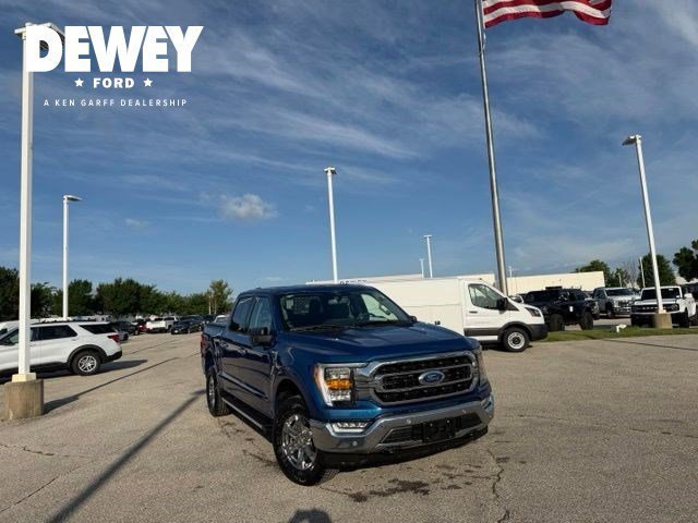 ford f-150 2023 1FTFW1E5XPKE13450 image ford f-150 2023 1FTFW1E5XPKE13450 image