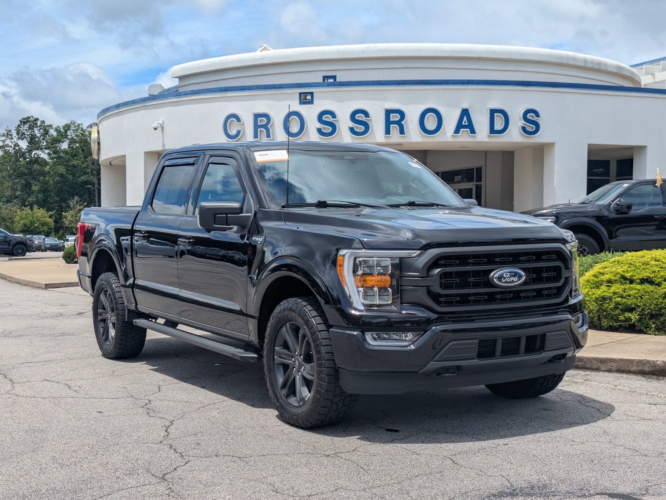 ford f-150 2023 1FTFW1E86PFD21612 image ford f-150 2023 1FTFW1E86PFD21612 image