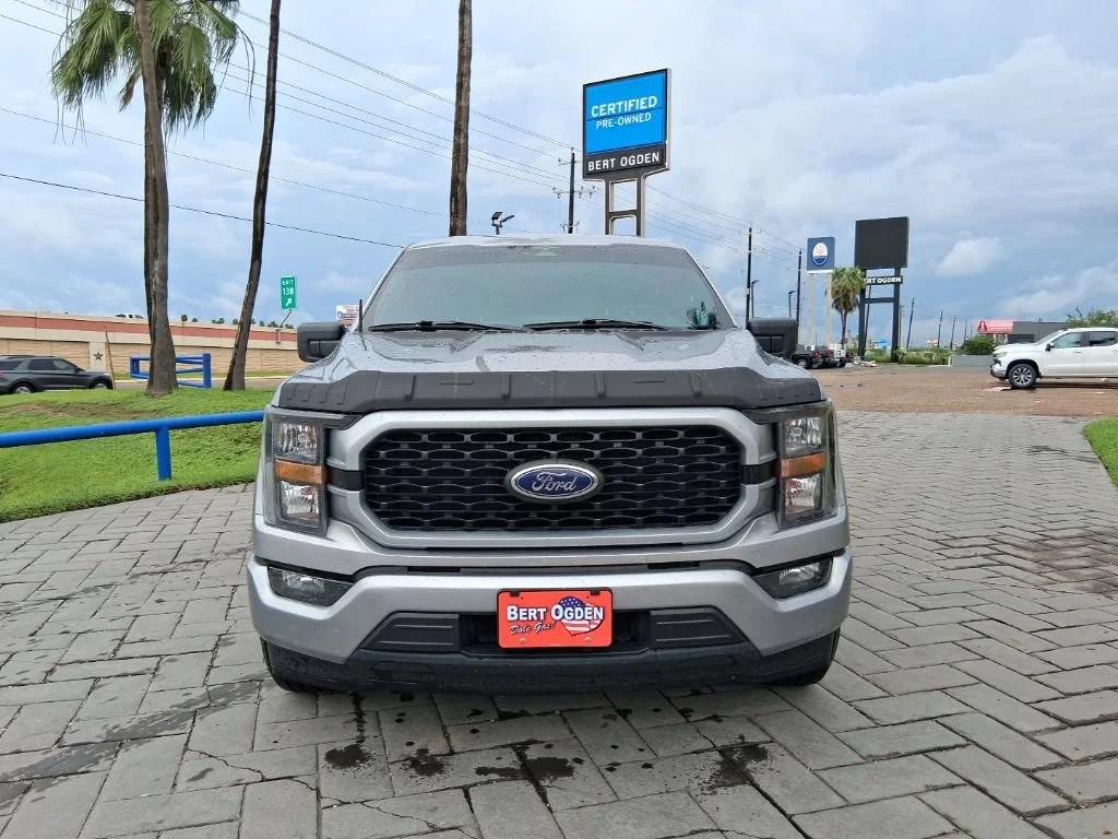 ford f-150 2023 1FTEW1CP2PKE35278 image ford f-150 2023 1FTEW1CP2PKE35278 image