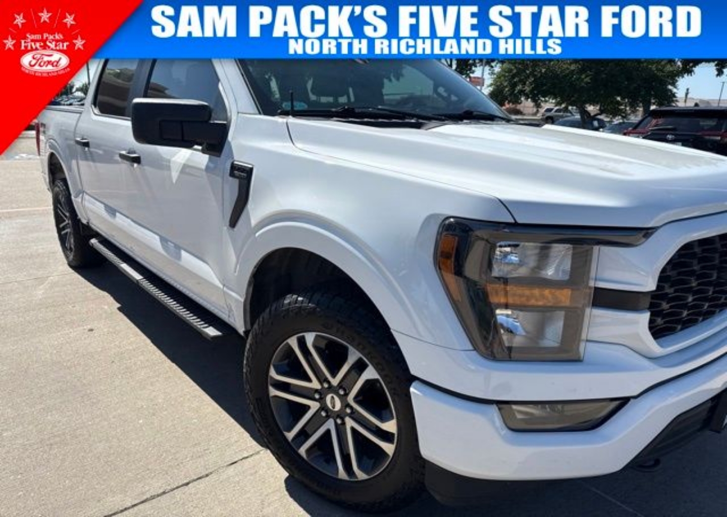 ford f-150 2023 1FTFW1E54PKG14549 image ford f-150 2023 1FTFW1E54PKG14549 image