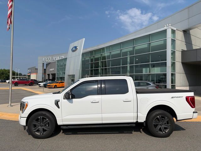 ford f-150 2023 1FTEW1CP7PKD39131 image ford f-150 2023 1FTEW1CP7PKD39131 image