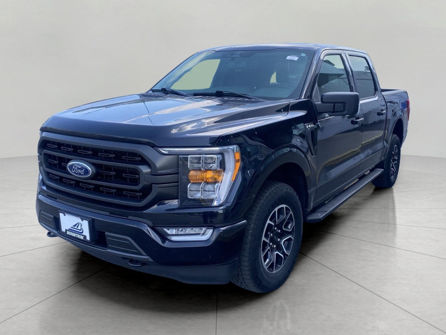 ford f-150 2023 1FTFW1E81PKE56195 image ford f-150 2023 1FTFW1E81PKE56195 image