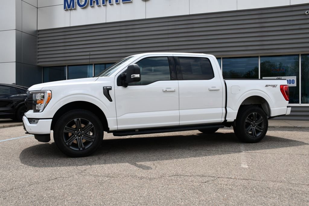 ford f-150 2023 1FTFW1E53PFB93870 image ford f-150 2023 1FTFW1E53PFB93870 image