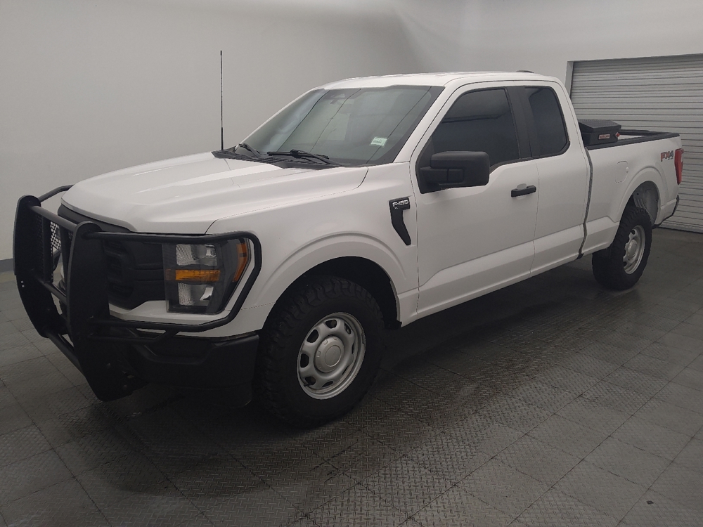 ford f-150 2023 1FTFX1E52PKE66060 image ford f-150 2023 1FTFX1E52PKE66060 image