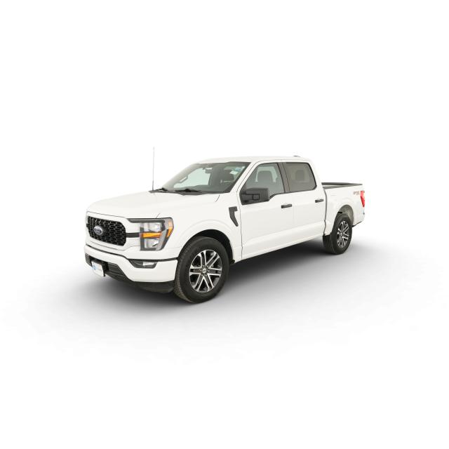 ford f-150 2023 1FTEW1EP1PFA81145 image ford f-150 2023 1FTEW1EP1PFA81145 image