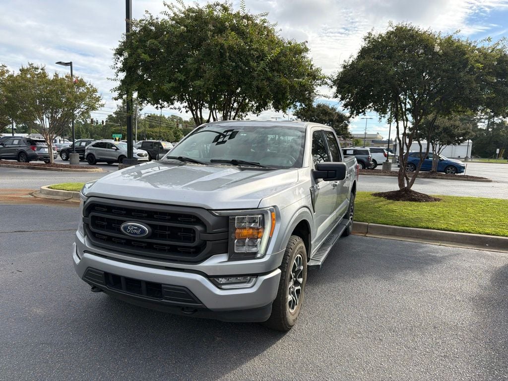 ford f-150 2023 1FTEW1EP3PFB43399 image ford f-150 2023 1FTEW1EP3PFB43399 image