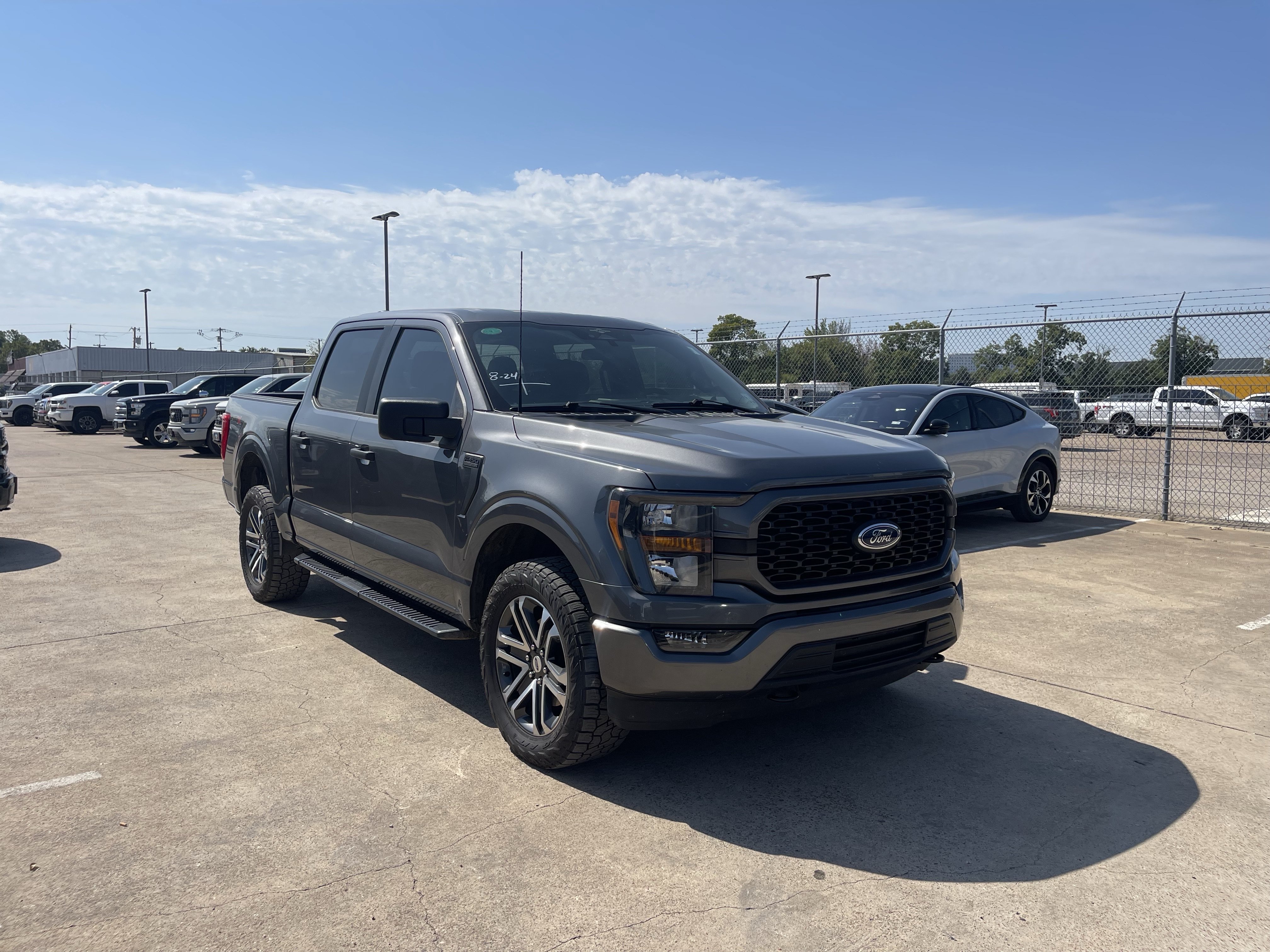 ford f-150 2023 1FTFW1E57PFC34968 image ford f-150 2023 1FTFW1E57PFC34968 image