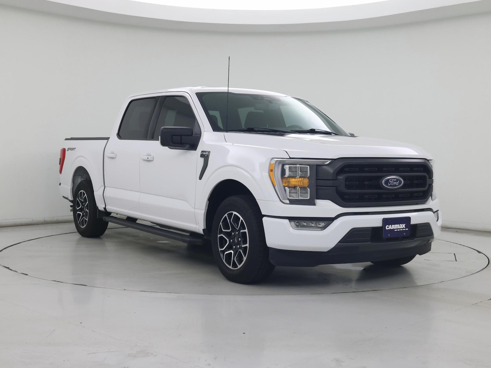 ford f-150 2023 1FTEW1CP0PKF27120 image ford f-150 2023 1FTEW1CP0PKF27120 image
