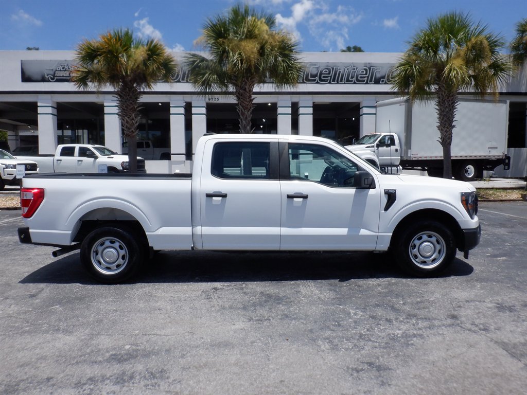 ford f-150 2023 1FTEW1CPXPKD90879 image ford f-150 2023 1FTEW1CPXPKD90879 image