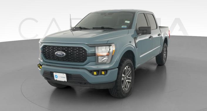 ford f-150 2023 1FTFW1E58PKF47583 image ford f-150 2023 1FTFW1E58PKF47583 image