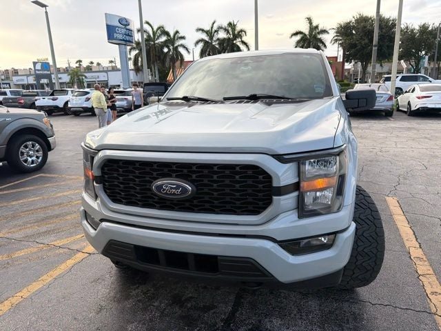 ford f-150 2023 1FTEW1EP6PFA89452 image ford f-150 2023 1FTEW1EP6PFA89452 image
