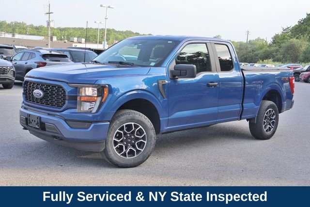 ford f-150 2023 1FTEX1EP7PKE25789 image ford f-150 2023 1FTEX1EP7PKE25789 image