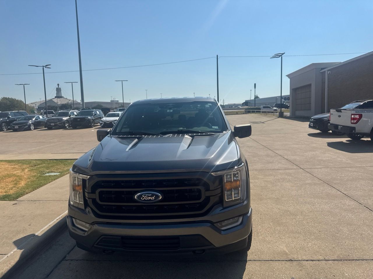 ford f-150 2023 1FTFW1E57PFB22980 image ford f-150 2023 1FTFW1E57PFB22980 image