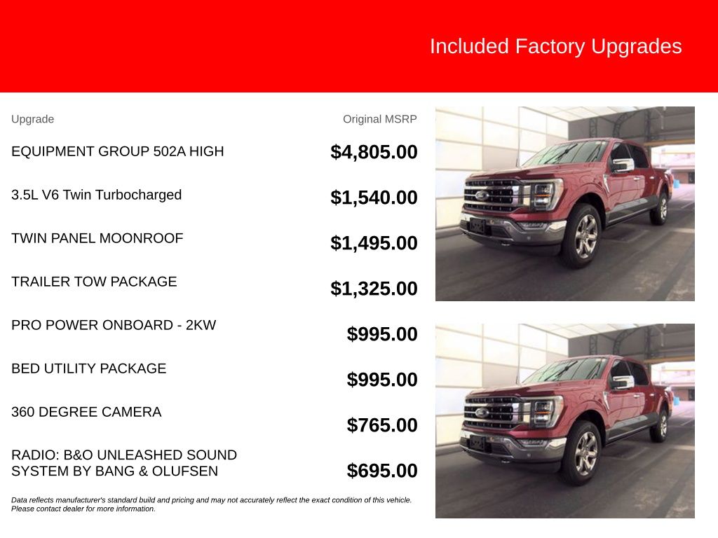 ford f-150 2023 1FTFW1E81PFA52466 image ford f-150 2023 1FTFW1E81PFA52466 image