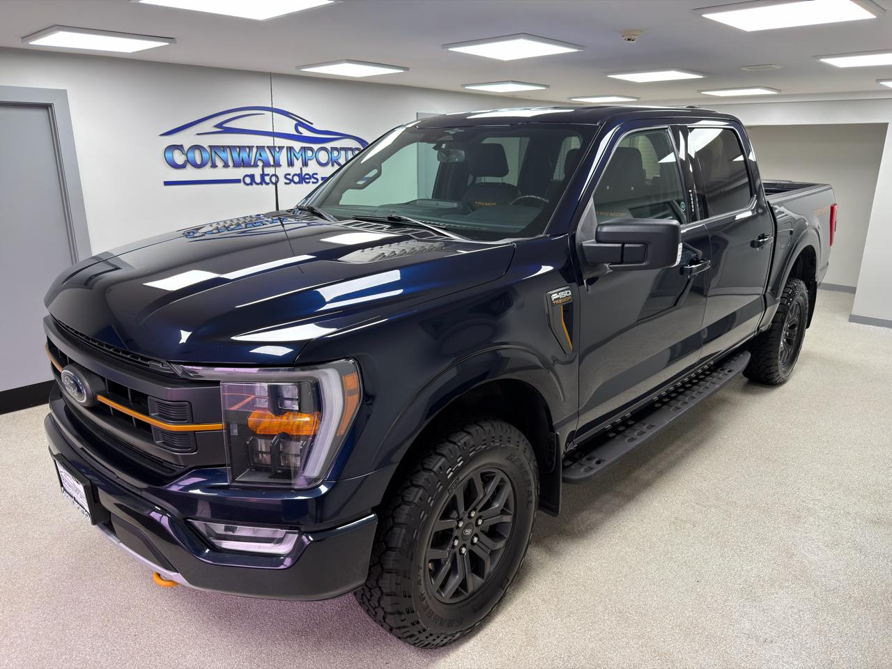 ford f-150 2023 1FTEW1E85PFC11369 image ford f-150 2023 1FTEW1E85PFC11369 image
