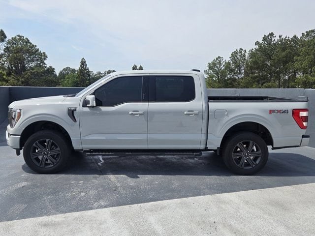 ford f-150 2023 1FTFW1E89PKE30833 image ford f-150 2023 1FTFW1E89PKE30833 image