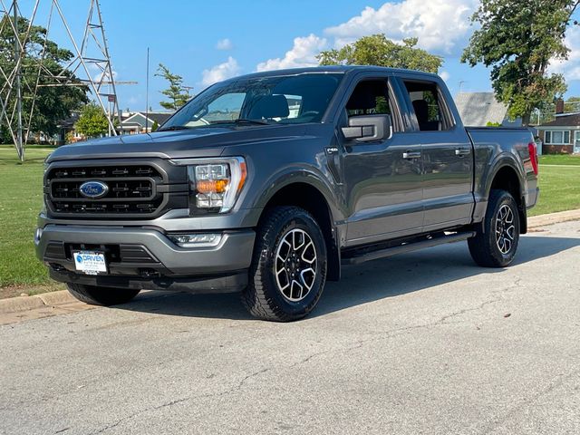 ford f-150 2023 1FTEW1EP0PFA98308 image ford f-150 2023 1FTEW1EP0PFA98308 image